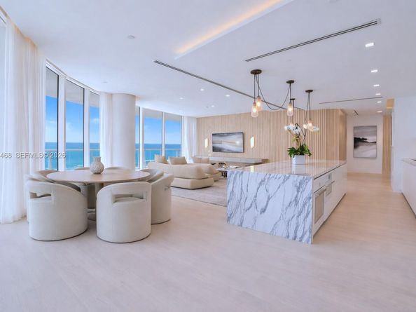 100 S Pointe Dr 1206, Miami Beach FL 33139