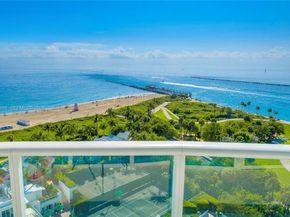 100 S Pointe Dr 1206, Miami Beach FL 33139