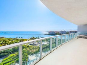 100 S Pointe Dr 1206, Miami Beach FL 33139