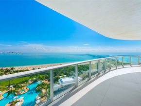 100 S Pointe Dr 1206, Miami Beach FL 33139