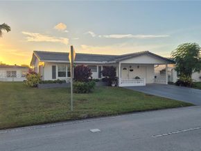 5715 NW 84th Ter, Tamarac FL 33321