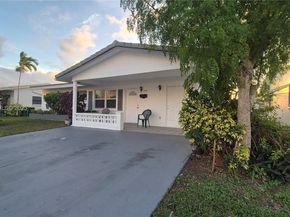 5715 NW 84th Ter, Tamarac FL 33321