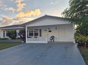 5715 NW 84th Ter, Tamarac FL 33321