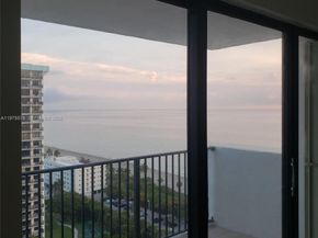 1201 S Ocean Dr 2105S, Hollywood FL 33019