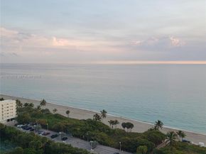 1201 S Ocean Dr 2105S, Hollywood FL 33019