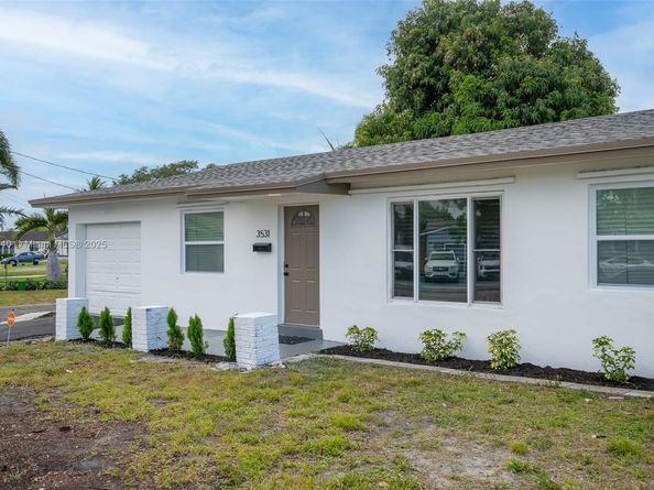 3531 NW 26th St, Lauderdale Lakes FL 33311