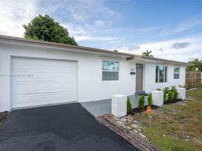 3531 NW 26th St, Lauderdale Lakes FL 33311