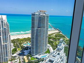 300 S Pointe Dr PH5, Miami Beach FL 33139