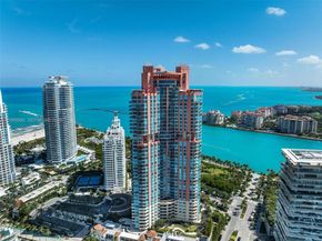 300 S Pointe Dr PH5, Miami Beach FL 33139