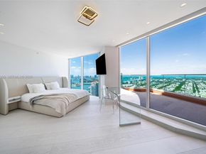 300 S Pointe Dr PH5, Miami Beach FL 33139