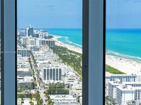300 S Pointe Dr PH5, Miami Beach FL 33139
