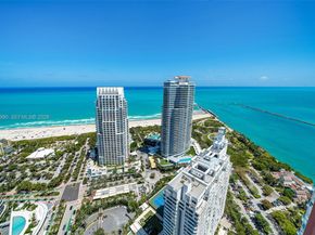 300 S Pointe Dr PH5, Miami Beach FL 33139