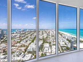 300 S Pointe Dr PH5, Miami Beach FL 33139