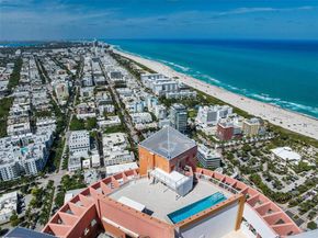 300 S Pointe Dr PH5, Miami Beach FL 33139