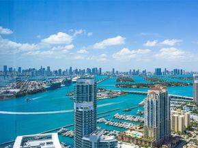 300 S Pointe Dr PH5, Miami Beach FL 33139