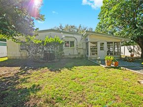 505 NE 132nd Ter, North Miami FL 33161
