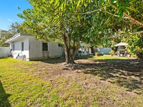 505 NE 132nd Ter, North Miami FL 33161