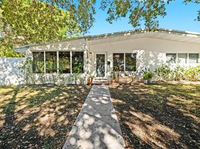 505 NE 132nd Ter, North Miami FL 33161