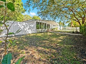 505 NE 132nd Ter, North Miami FL 33161