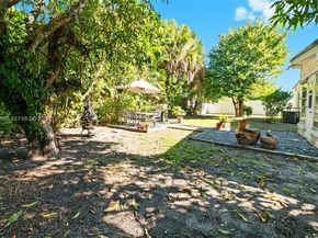 505 NE 132nd Ter, North Miami FL 33161