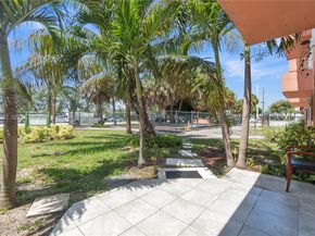 17101 NW 57th Ave 110, Miami Gardens FL 33055