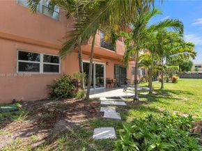 17101 NW 57th Ave 110, Miami Gardens FL 33055