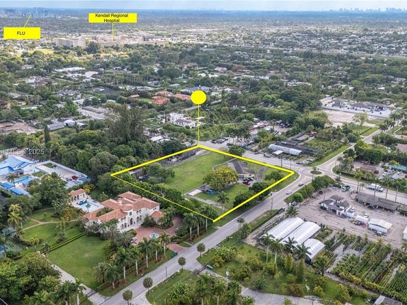 12201 SW 47th St, Miami FL 33175