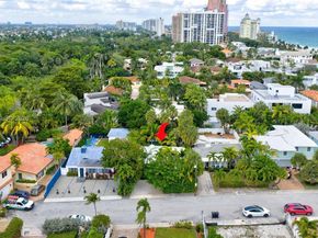 3309 NE 16th Ct, Fort Lauderdale FL 33305