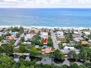 3309 NE 16th Ct, Fort Lauderdale FL 33305