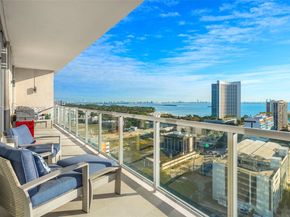 3470 E Coast Ave H2009, Miami FL 33137