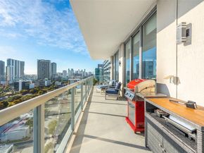 3470 E Coast Ave H2009, Miami FL 33137