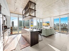 3470 E Coast Ave H2009, Miami FL 33137