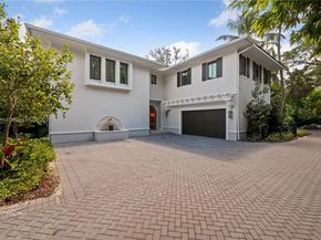 3701 Park Ave, Miami FL 33133