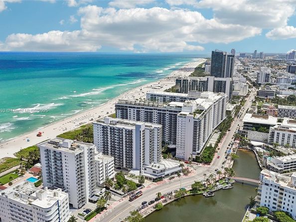 2401 Collins Ave 1612, Miami Beach FL 33140