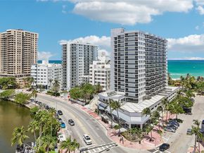 2401 Collins Ave 1612, Miami Beach FL 33140
