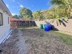 6322 NE 1st Pl, Miami FL 33138
