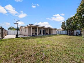 30236 SW 148th Pl, Homestead FL 33033