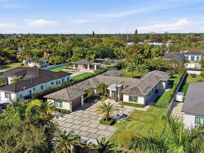 10005 SW 66th St, Miami FL 33173