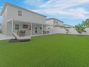 14864 SW 163rd Ter, Miami FL 33187