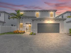 14864 SW 163rd Ter, Miami FL 33187
