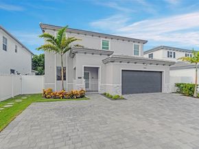 14864 SW 163rd Ter, Miami FL 33187