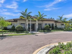 21068 NE 8th Ave, Miami FL 33179