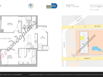 88 SW 7th St