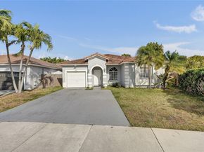 9141 SW 162nd Ct, Miami FL 33196