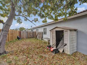 9141 SW 162nd Ct, Miami FL 33196