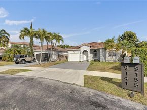 9141 SW 162nd Ct, Miami FL 33196