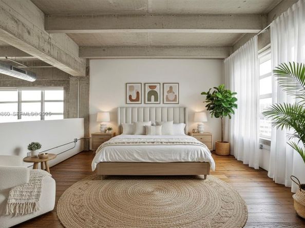 1749 NE Miami Ct 515, Miami FL 33132