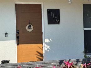 11155 NW 27th Pl, Sunrise FL 33322