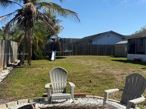 11155 NW 27th Pl, Sunrise FL 33322
