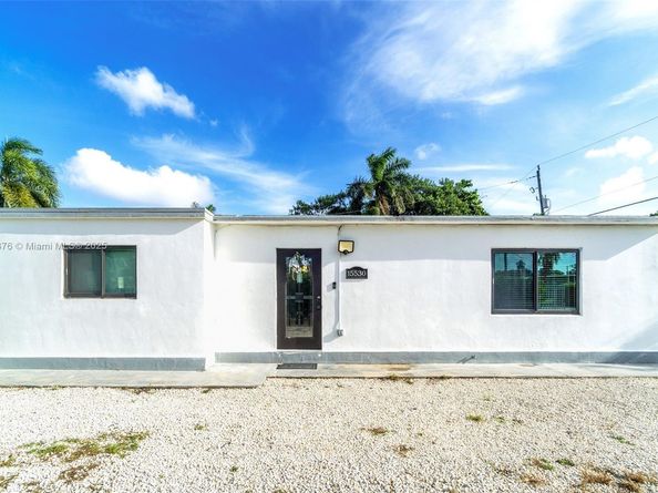 15530 Harrison Dr, Homestead FL 33033